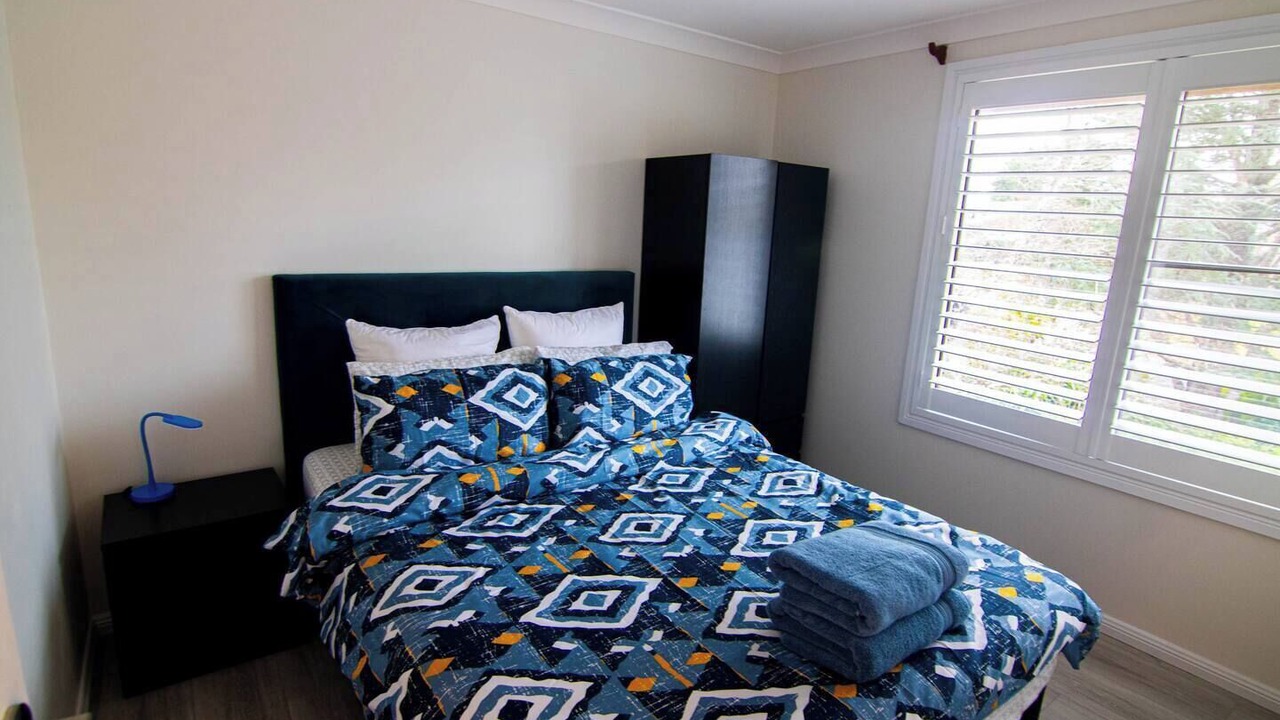 Photo of Bedroom in Wentworth Falls