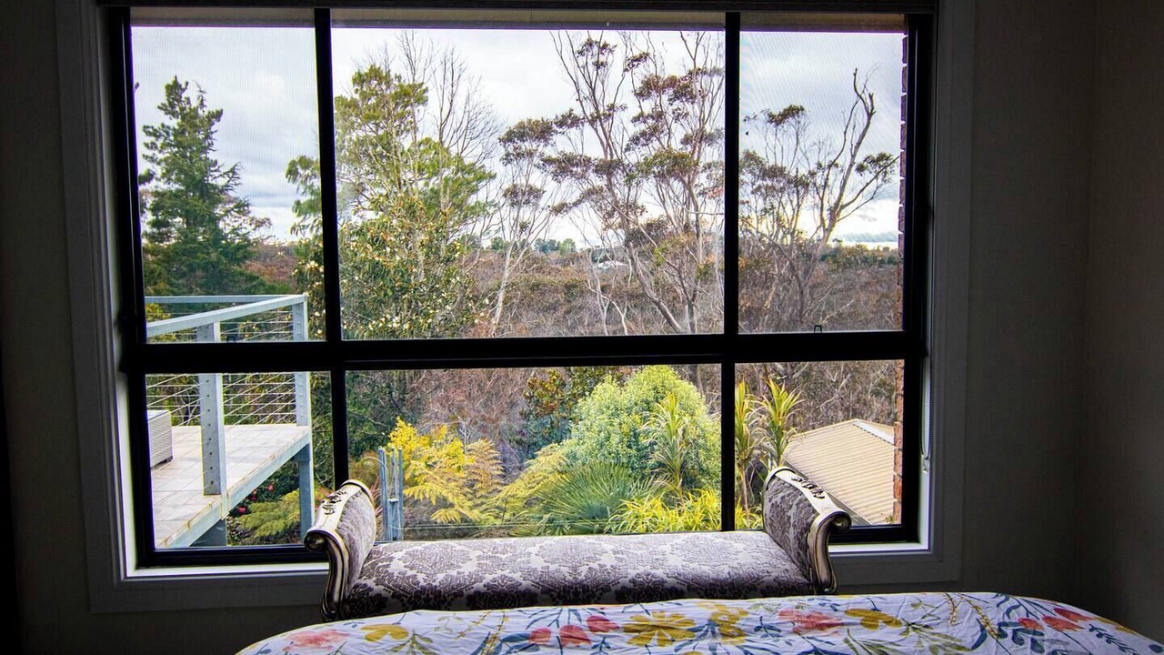Photo of Bedroom in Wentworth Falls