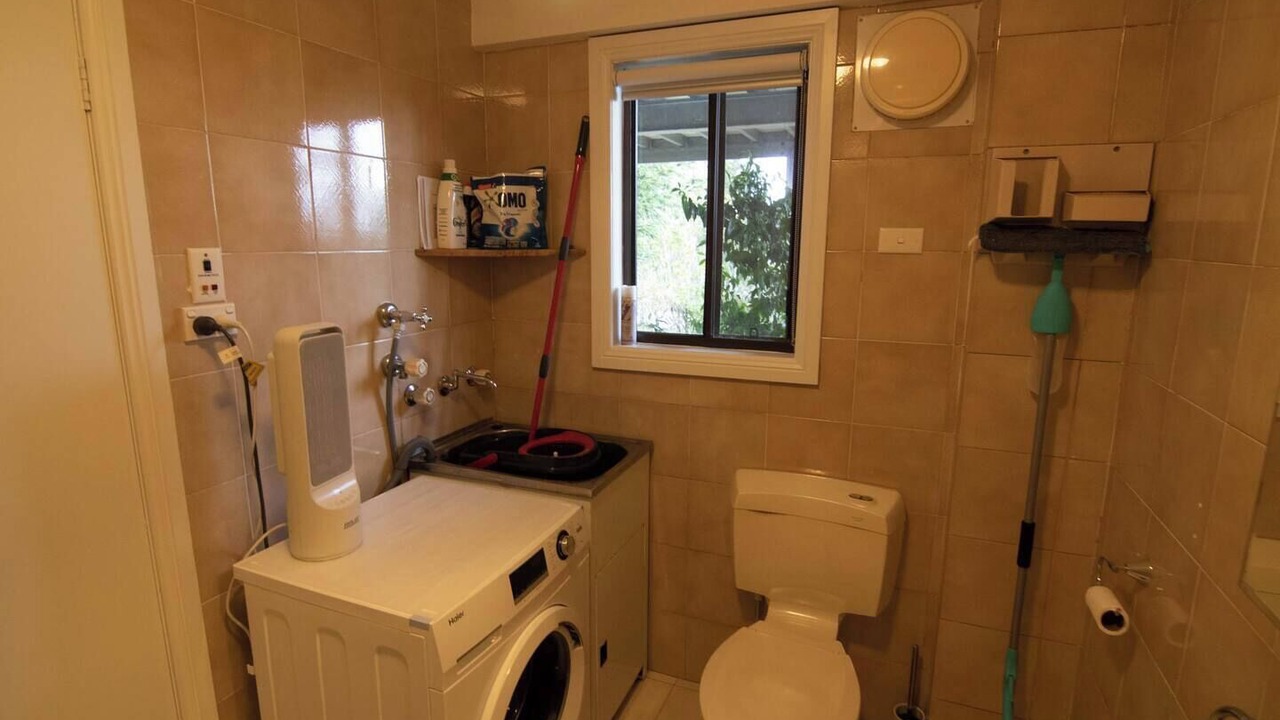 Photo of Bathroom in Wentworth Falls