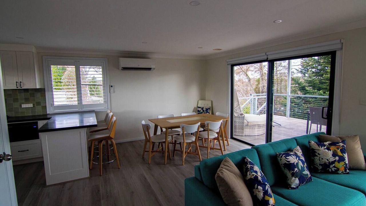 Photo of Livingroom in Wentworth Falls