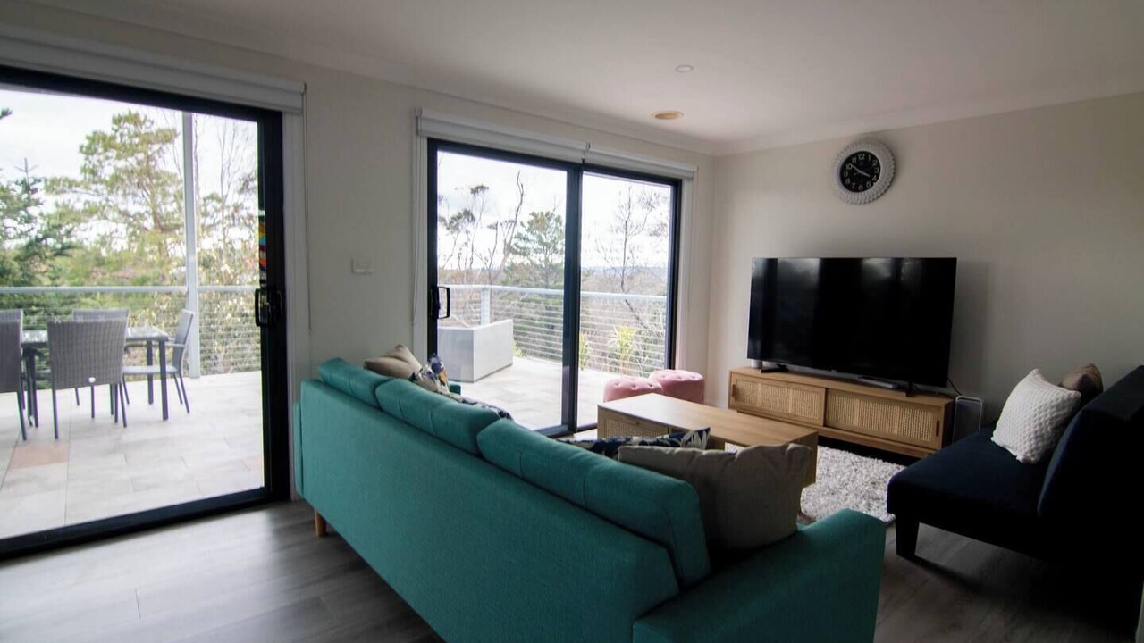 Photo of Livingroom in Wentworth Falls