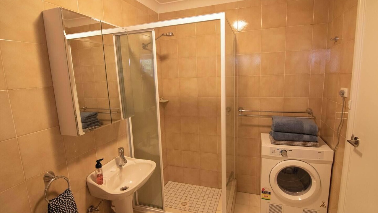 Photo of Bathroom in Wentworth Falls