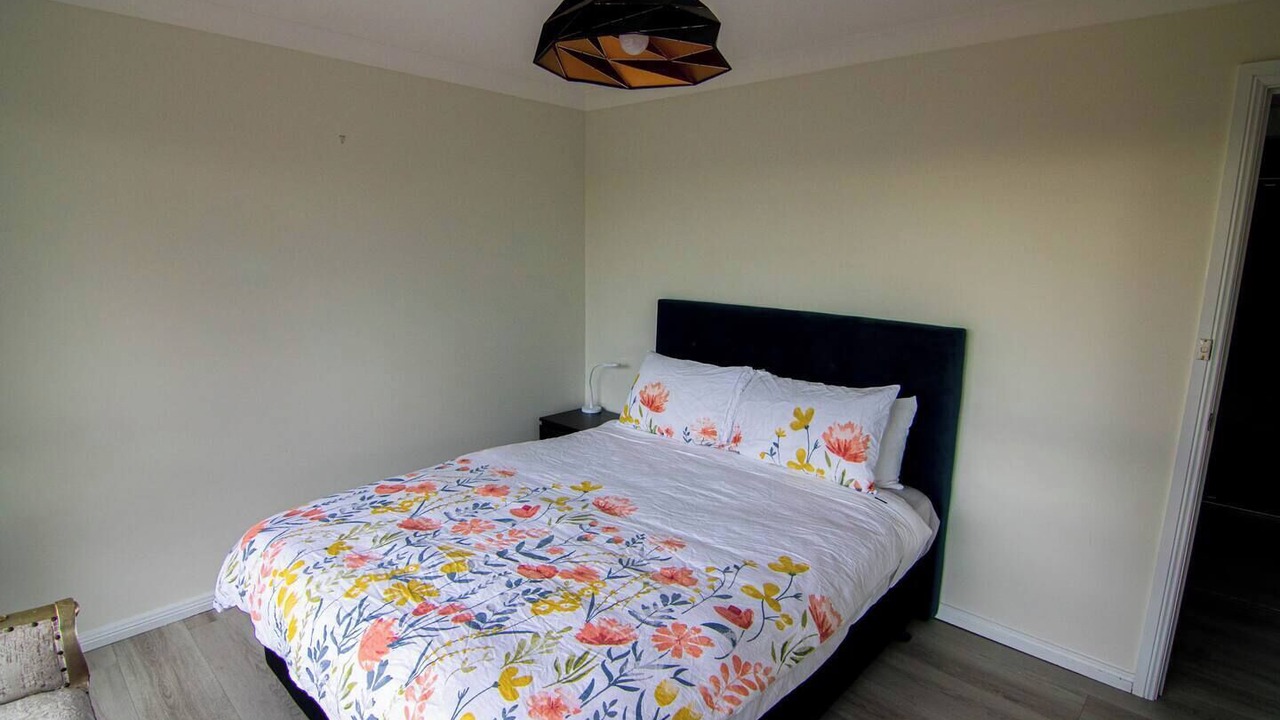 Photo of Bedroom in Wentworth Falls
