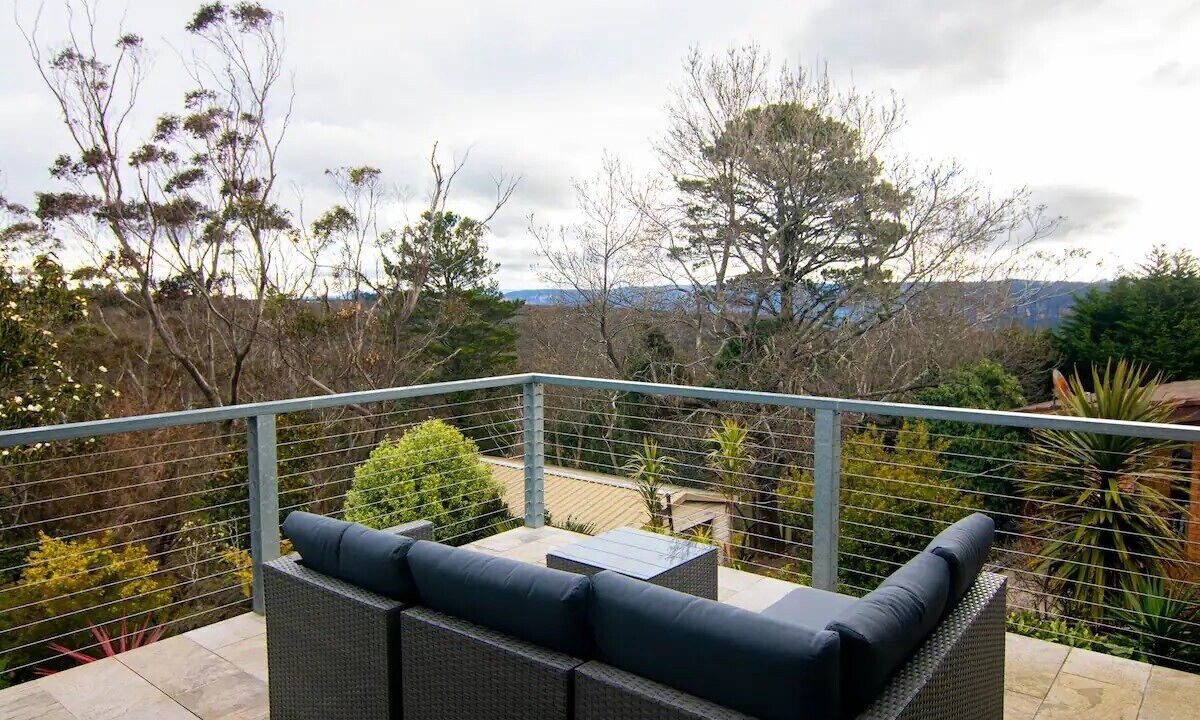Photo of Outdoor in Wentworth Falls