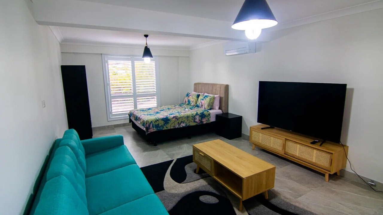 Photo of Livingroom in Wentworth Falls