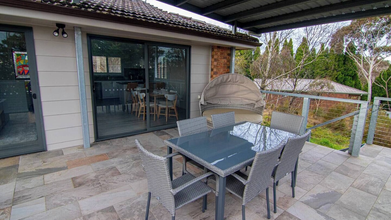 Photo of Outdoor in Wentworth Falls