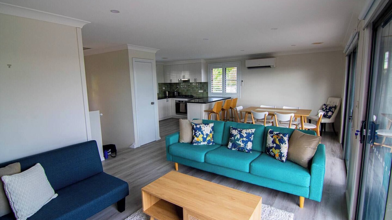 Photo of Livingroom in Wentworth Falls
