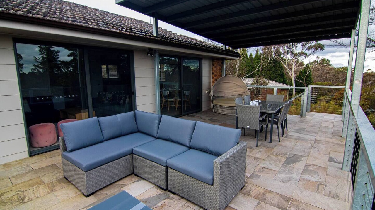 Photo of Outdoor in Wentworth Falls