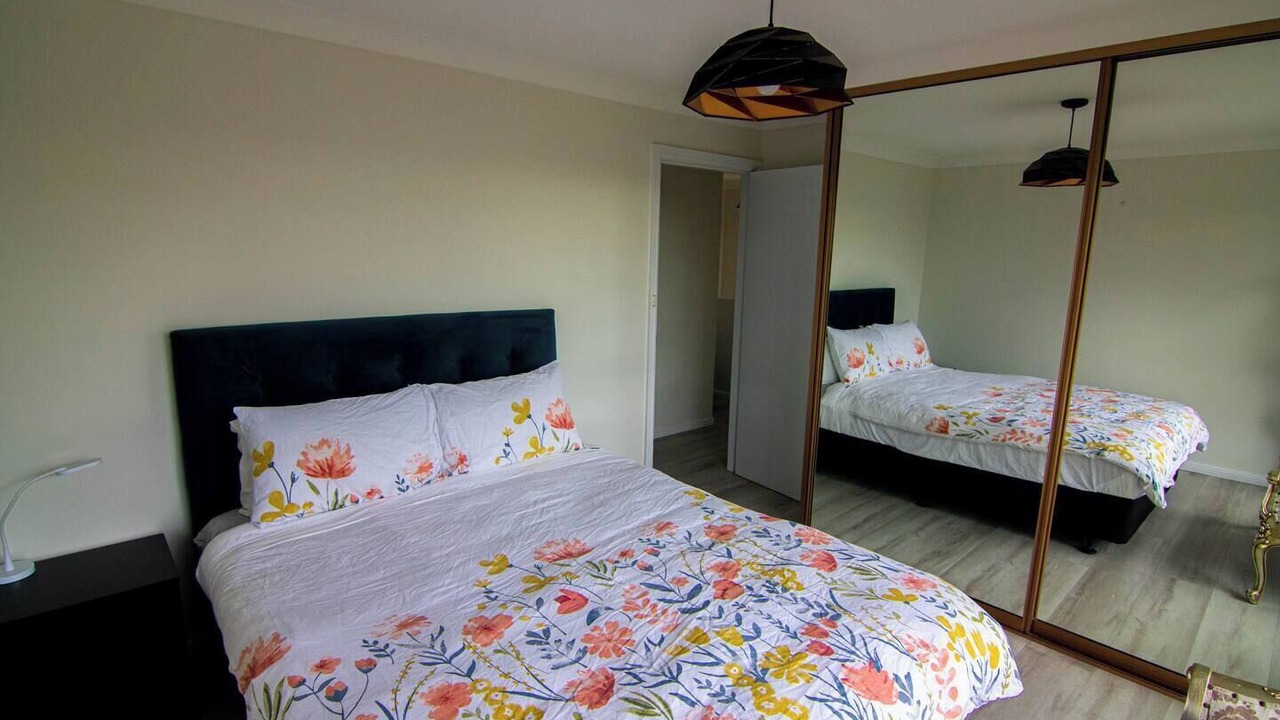 Photo of Bedroom in Wentworth Falls