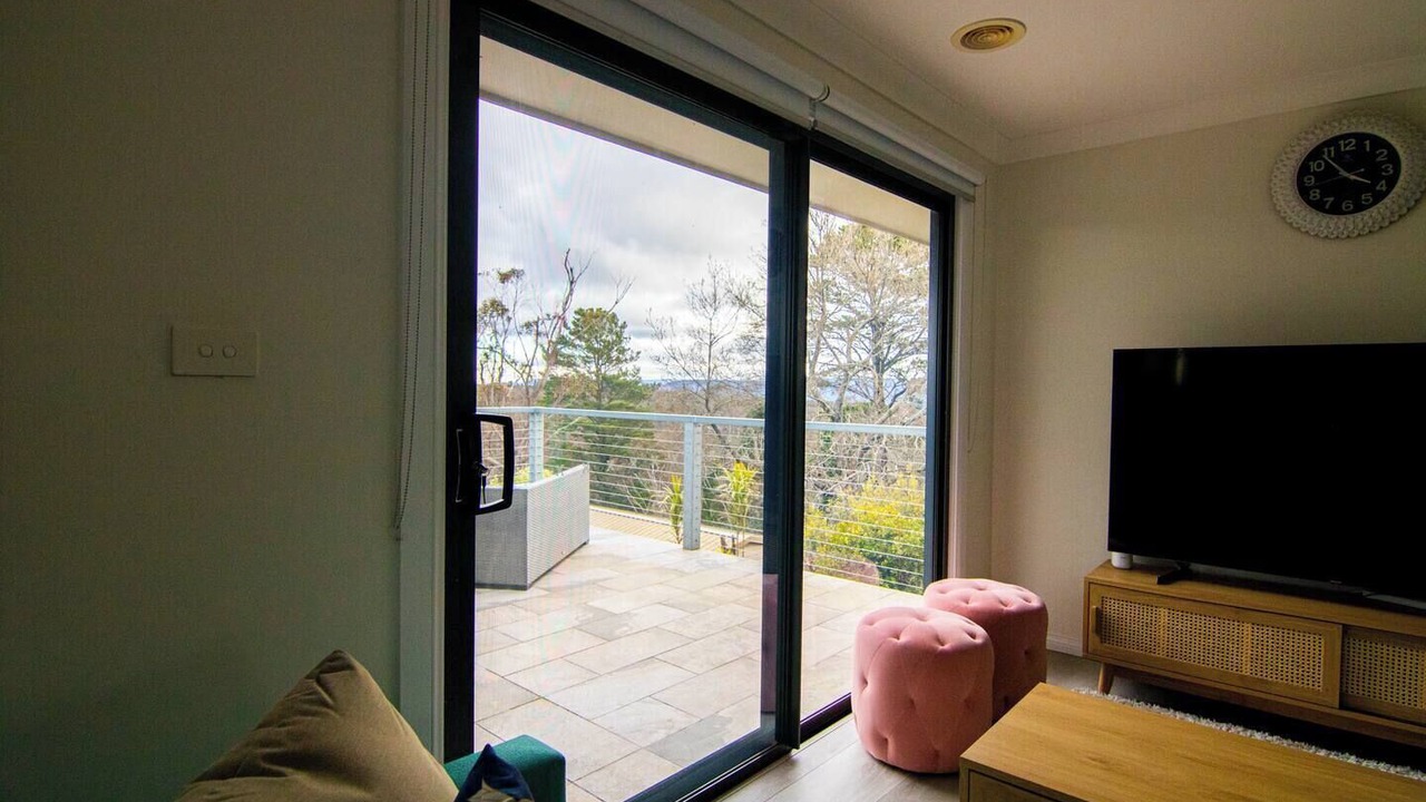 Photo of Livingroom in Wentworth Falls