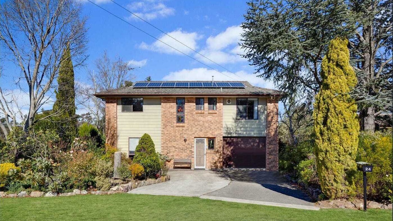 Photo of Outdoor in Wentworth Falls