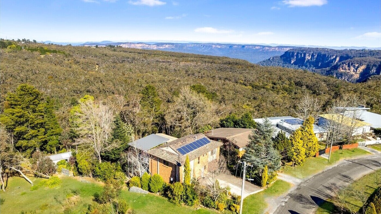 Photo of Outdoor in Wentworth Falls