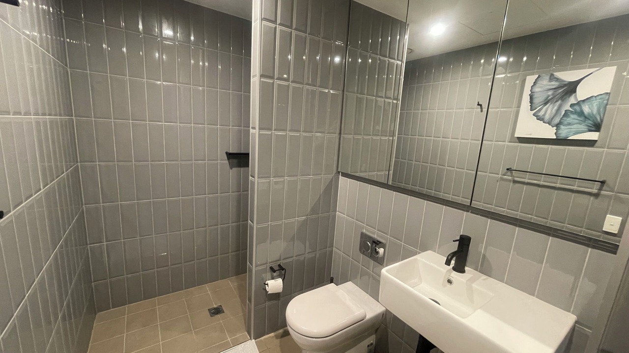Photo of Bathroom in Kingston