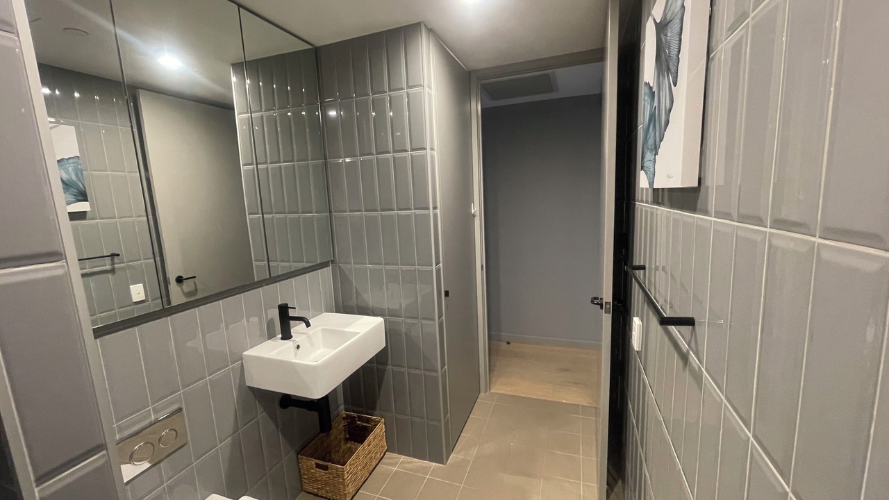 Photo of Bathroom in Kingston