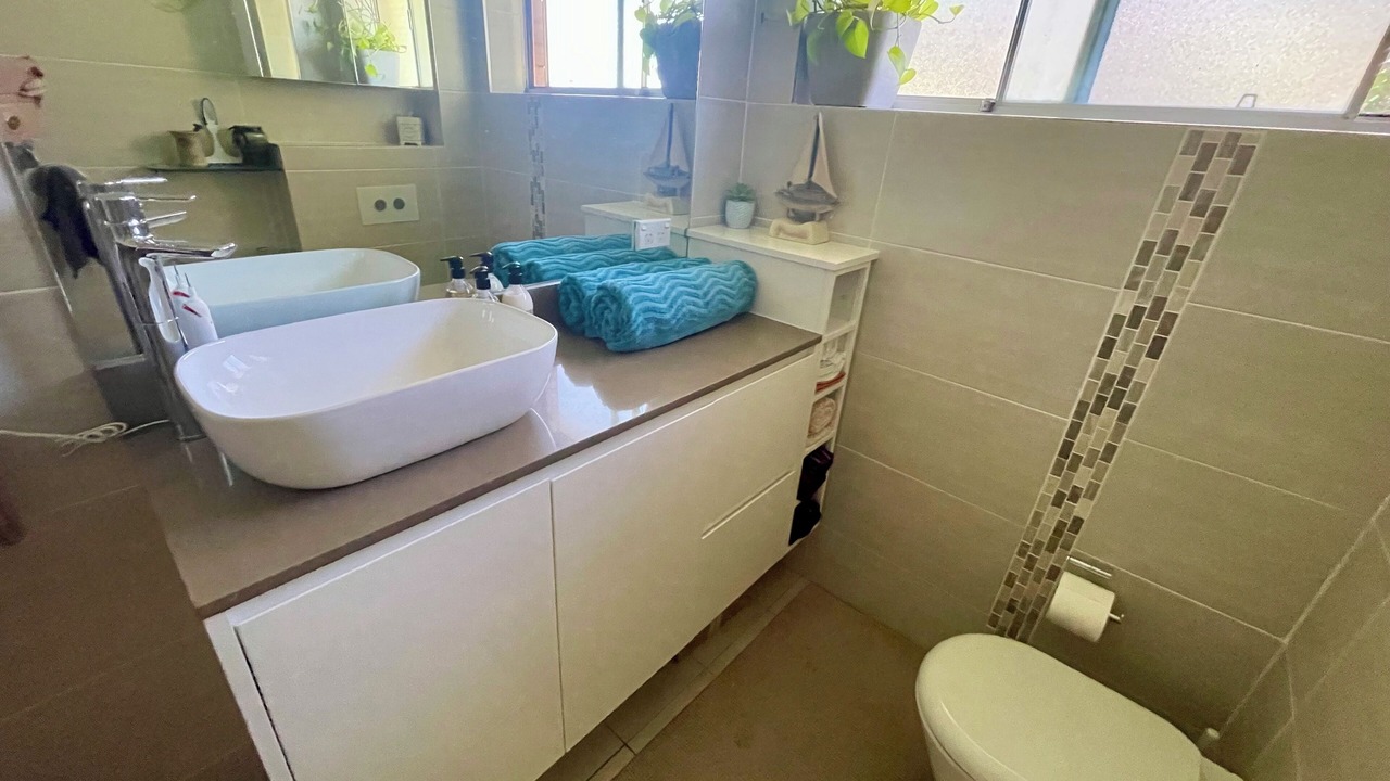 Photo of Bathroom in Narrabeen