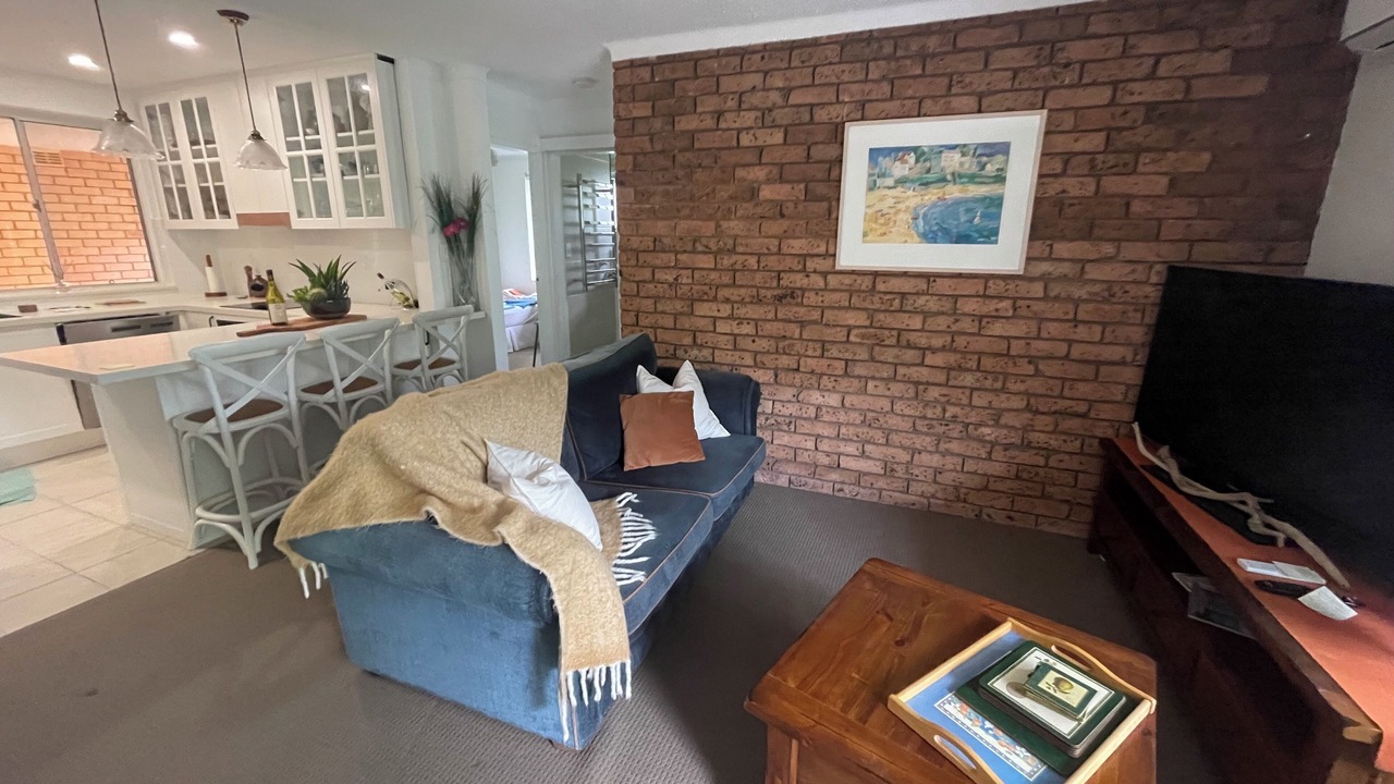 Photo of Livingroom in Narrabeen