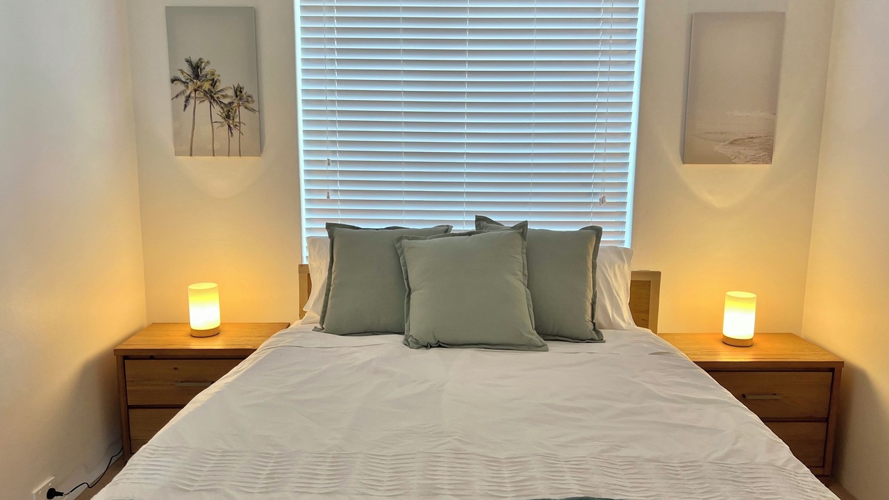Photo of Bedroom in Tamarama