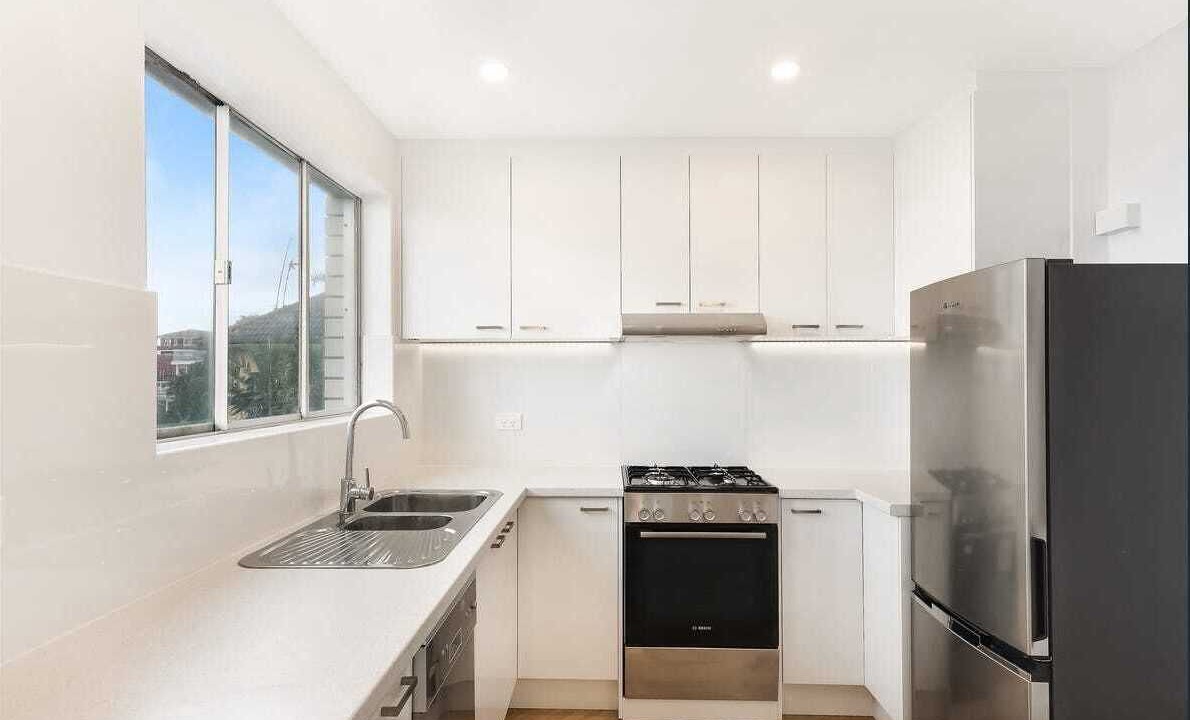 Photo of Kitchen in Tamarama