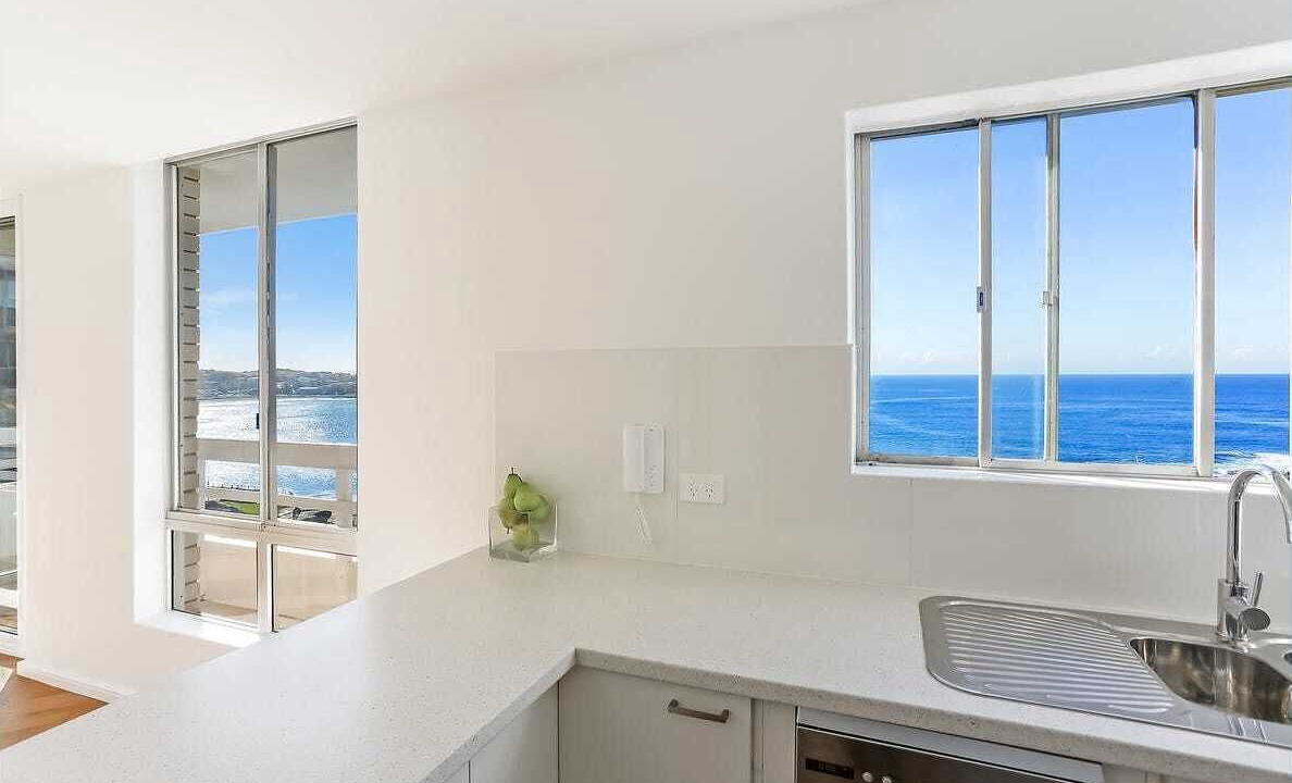 Photo of Kitchen in Tamarama