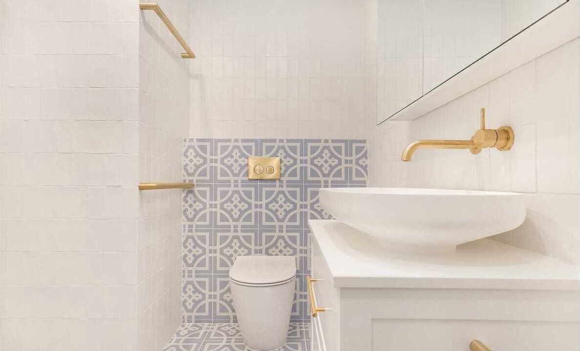 Photo of Bathroom in Tamarama
