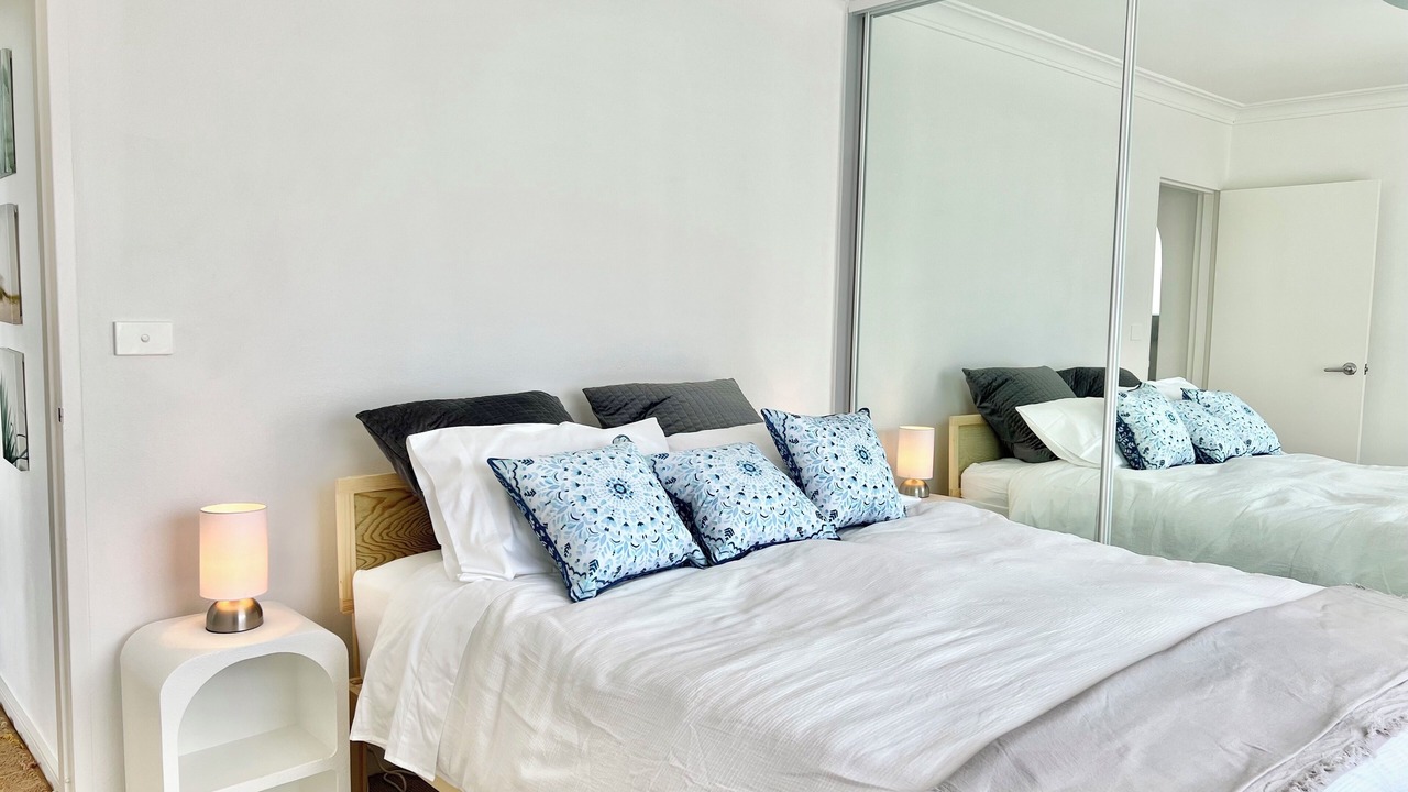 Photo of Bedroom in Tamarama