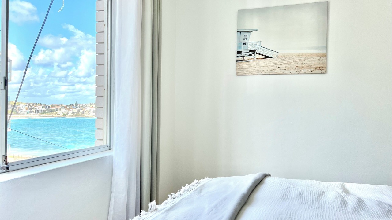 Photo of Bedroom in Tamarama