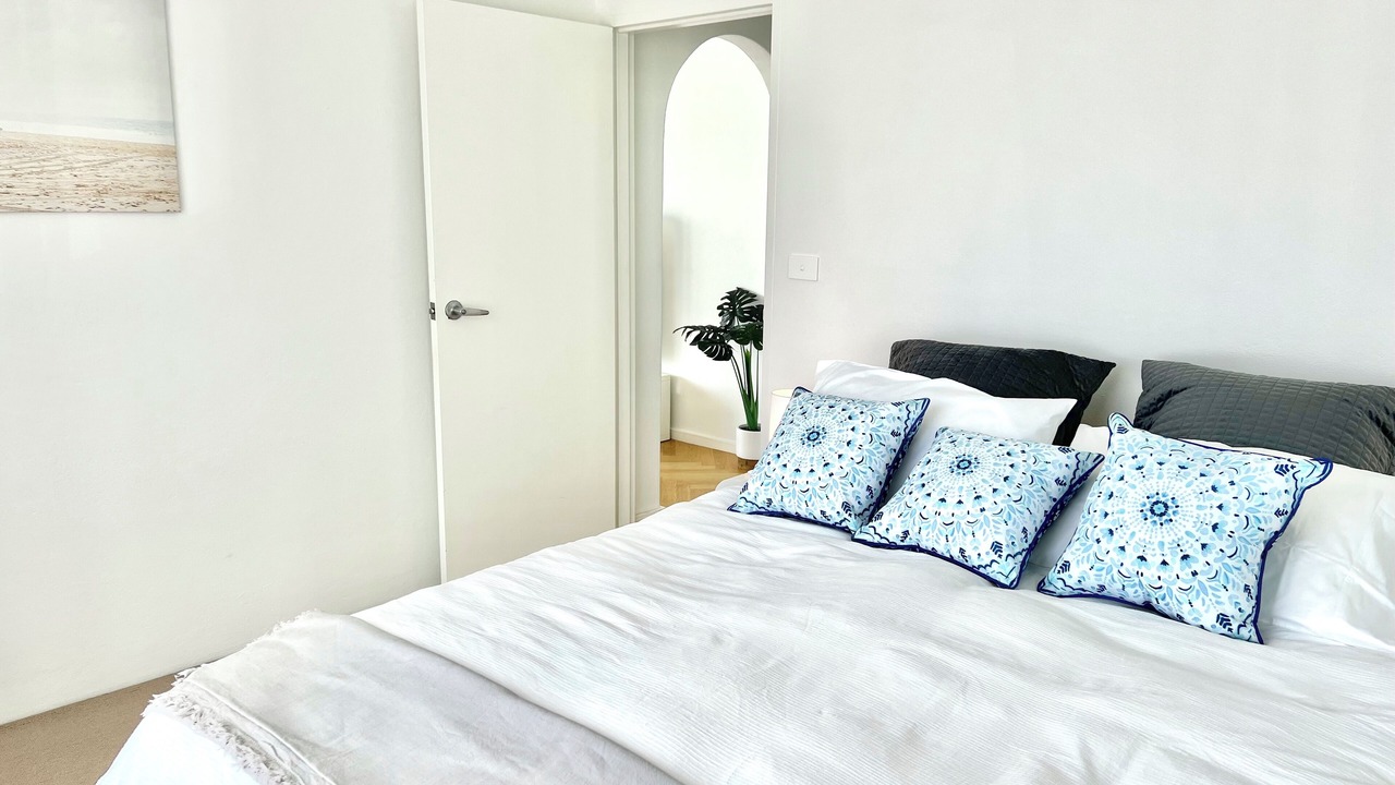 Photo of Bedroom in Tamarama