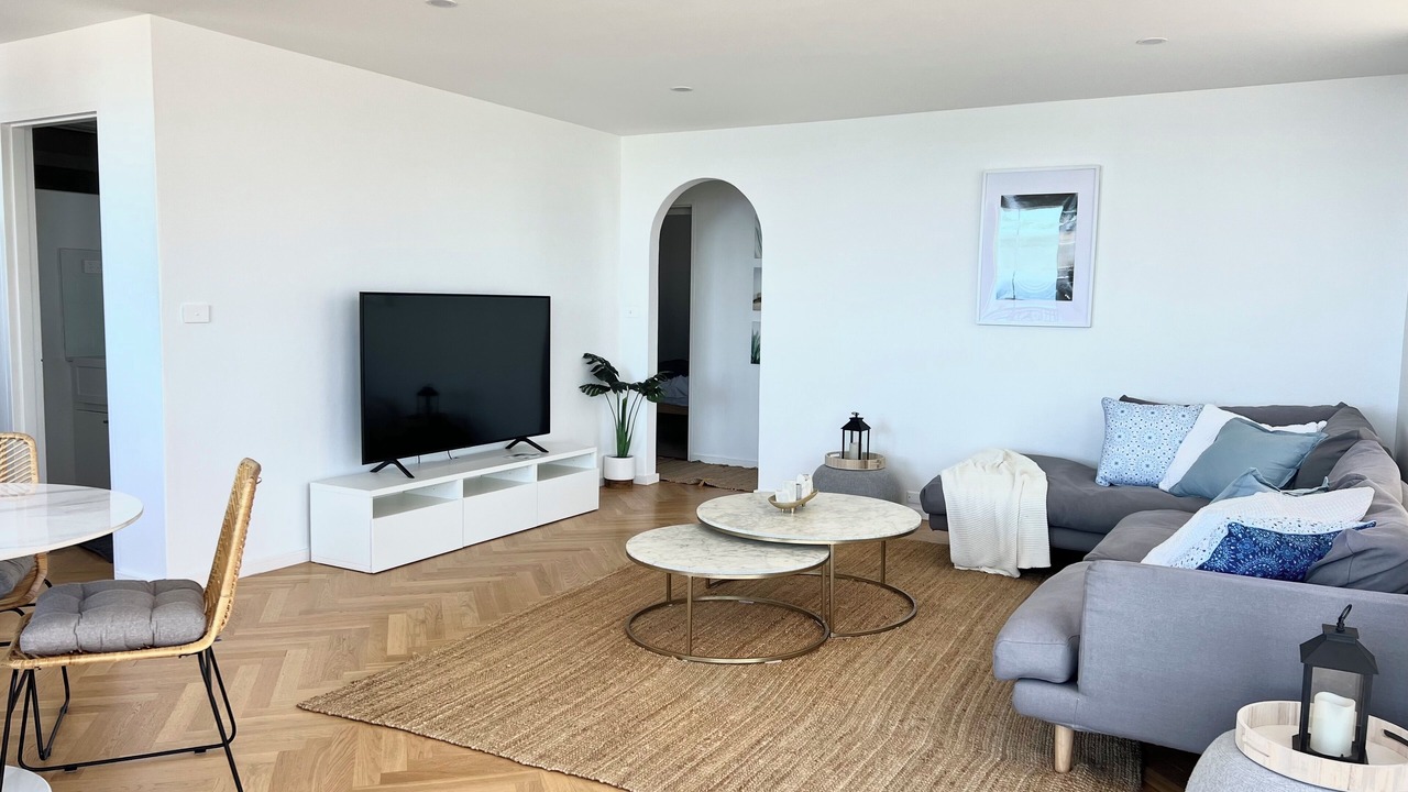 Photo of Livingroom in Tamarama