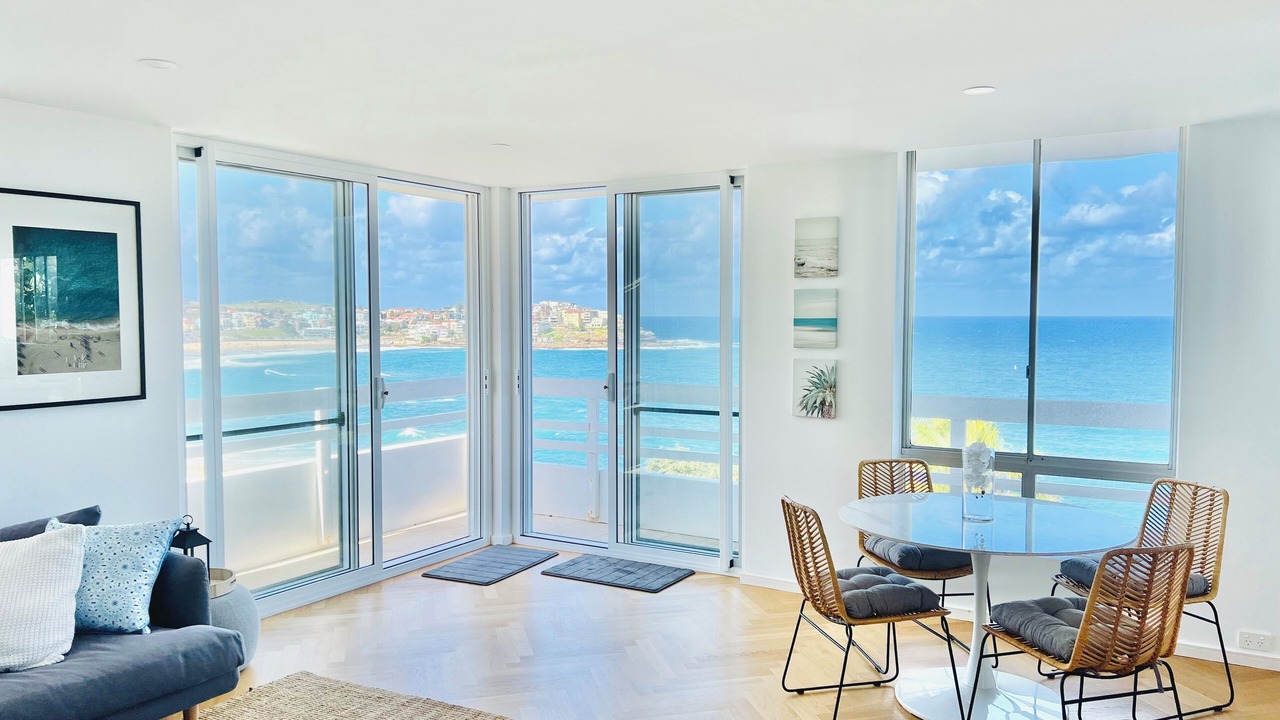 Photo of Livingroom in Tamarama