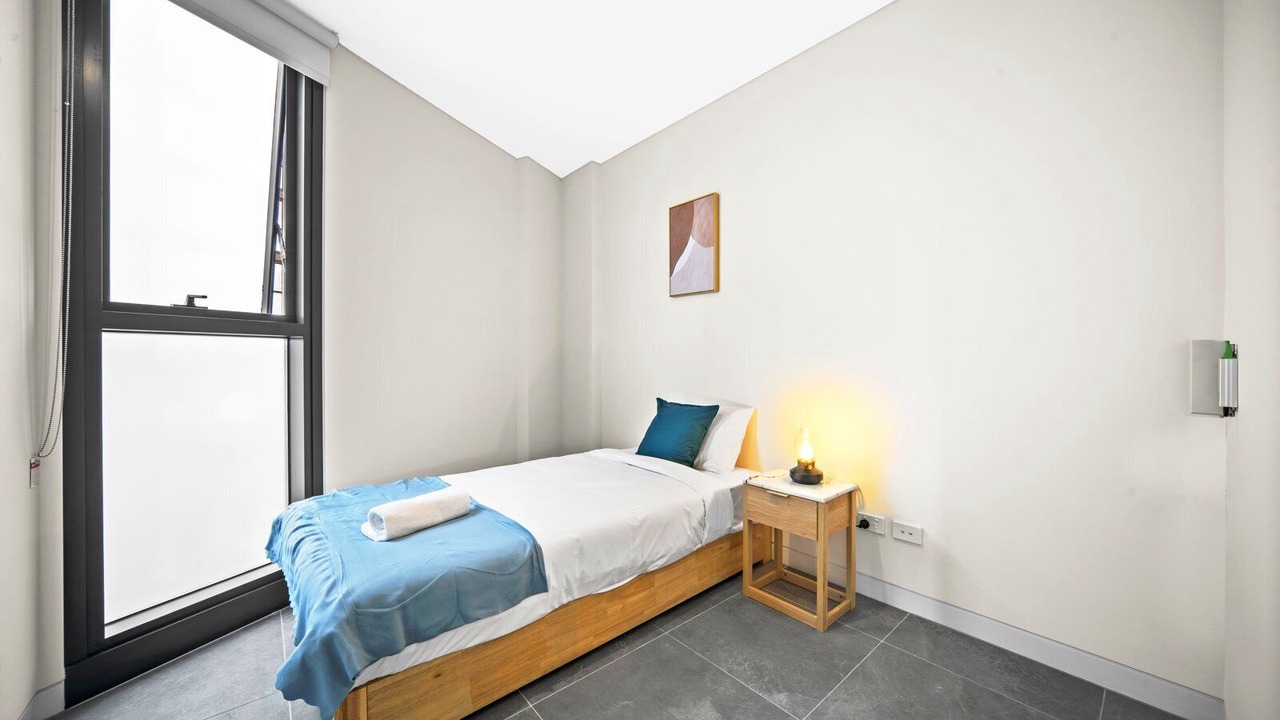 Photo of Bedroom in Strathfield