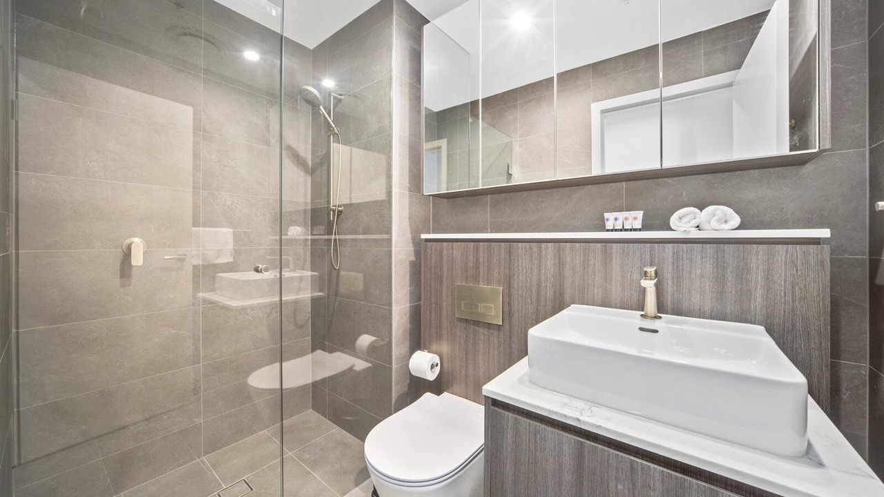 Photo of Bathroom in Strathfield