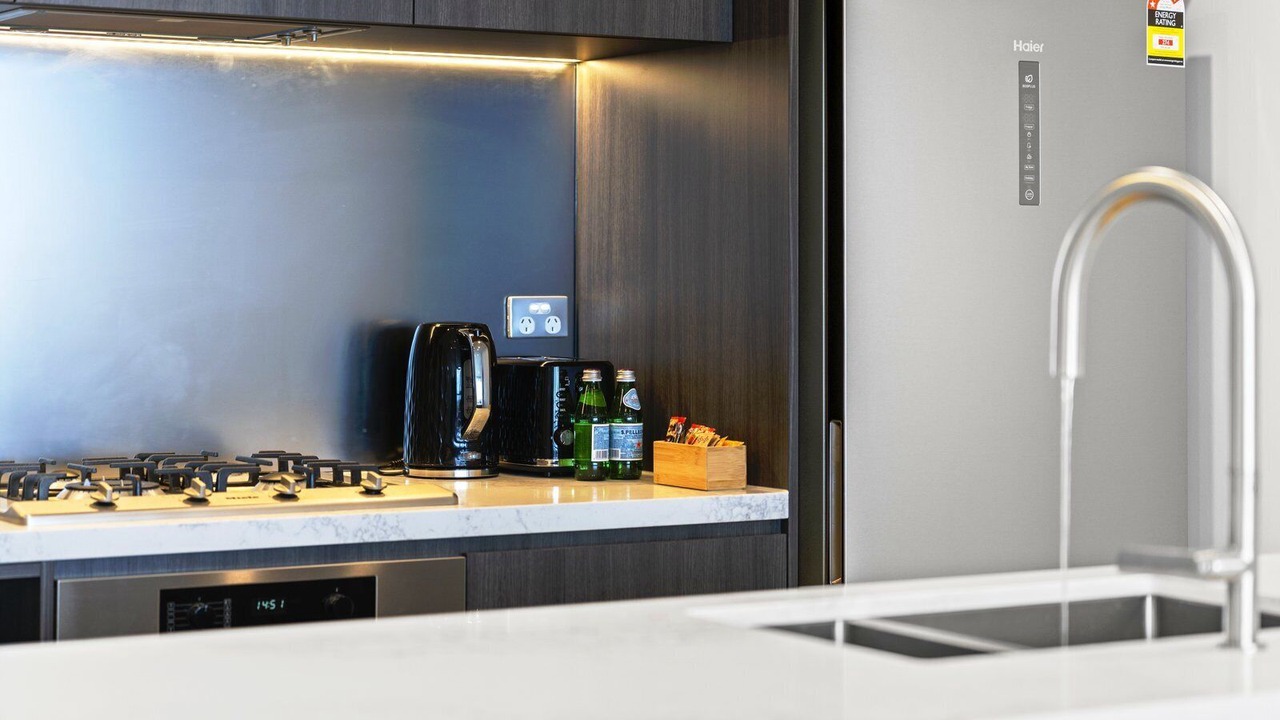 Photo of Kitchen in Strathfield