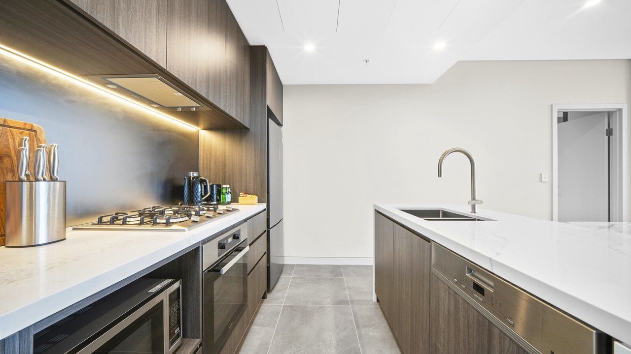 Photo of Kitchen in Strathfield