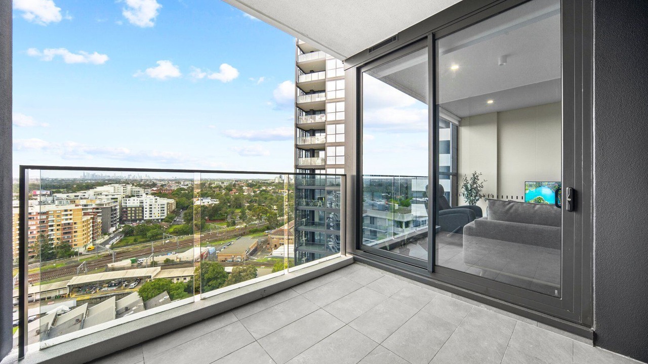 Photo of Outdoor in Strathfield