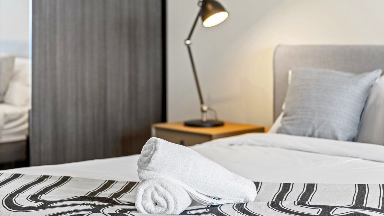 Photo of Bedroom in Strathfield