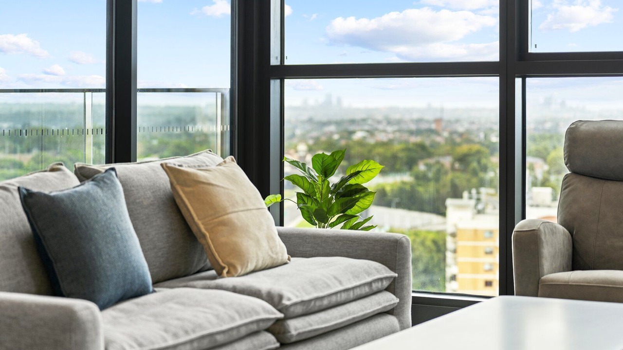 Photo of Livingroom in Strathfield