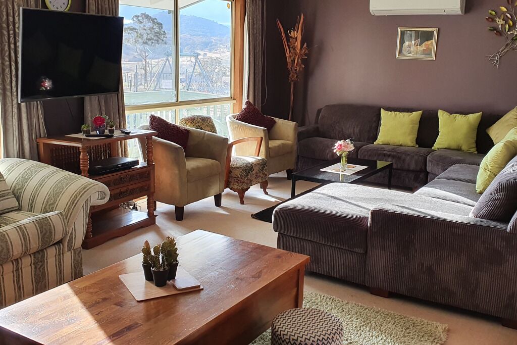 Photo of Livingroom in Michelago