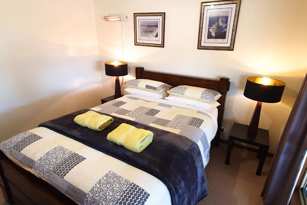 Photo of Bedroom in Michelago