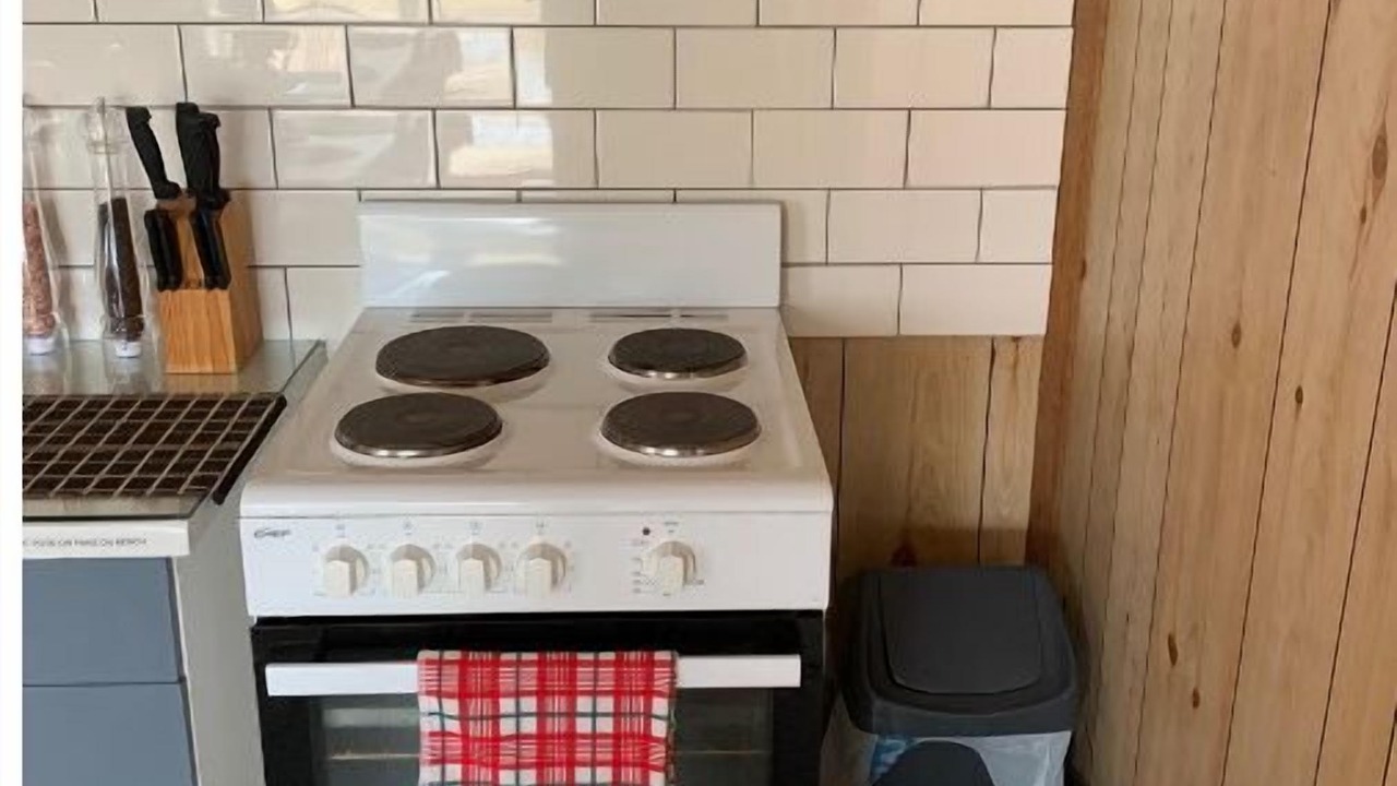 Photo of Kitchen in Michelago