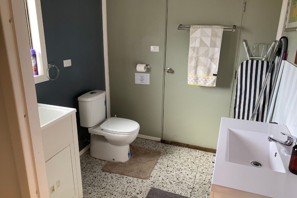 Photo of Bathroom in Michelago