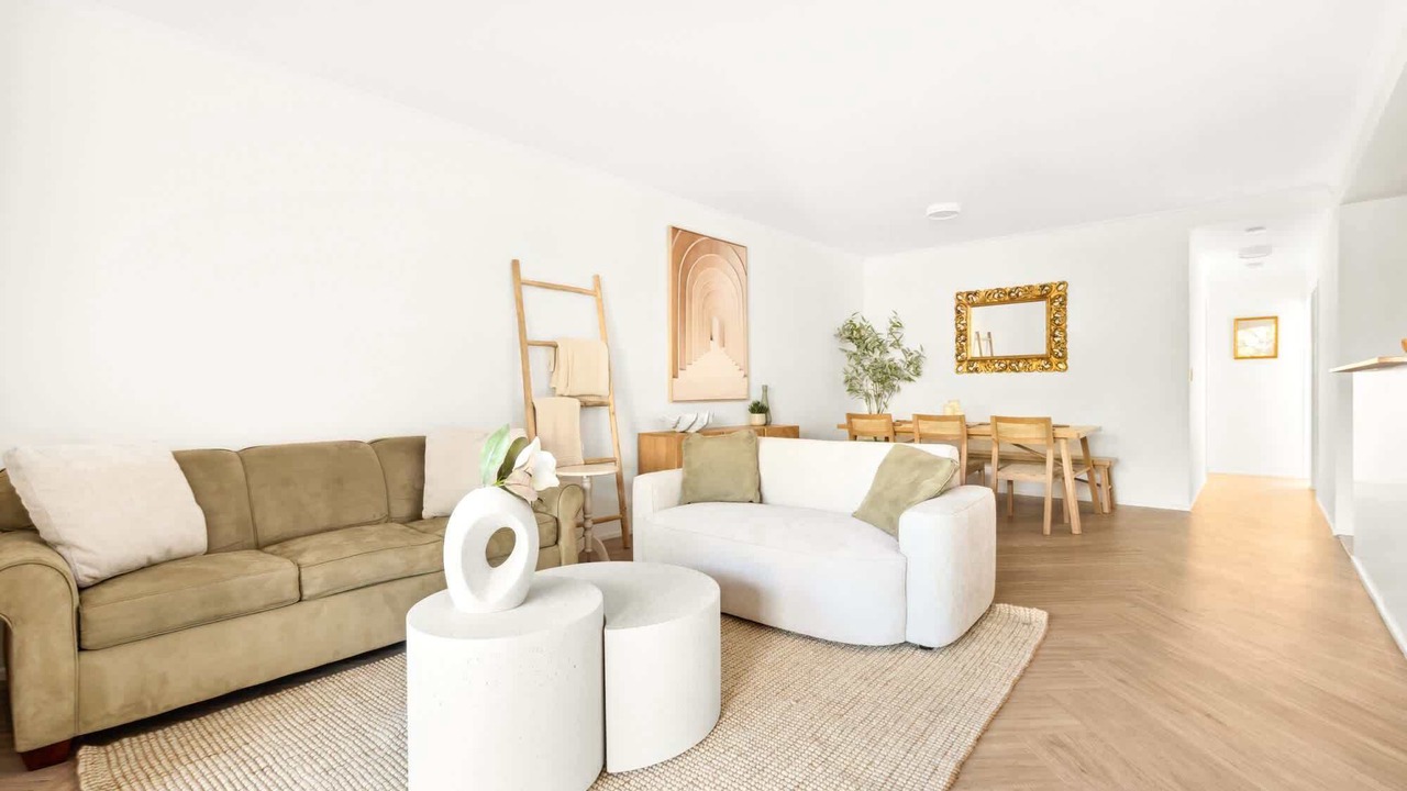 Photo of Livingroom in Avalon Beach