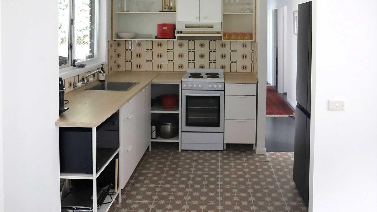 Photo of Kitchen in Macmasters Beach
