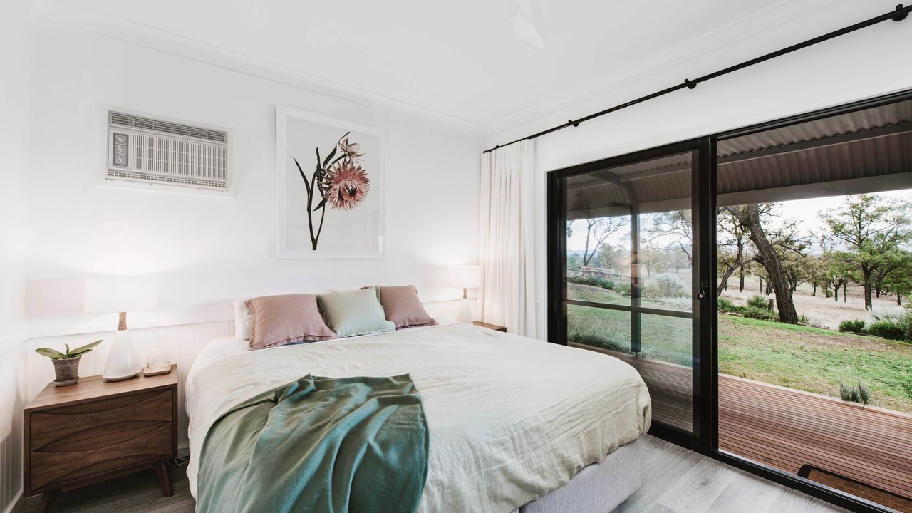Photo of Bedroom in Glen Davis