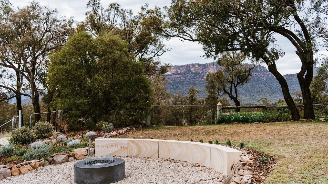 Photo of Outdoor in Glen Davis