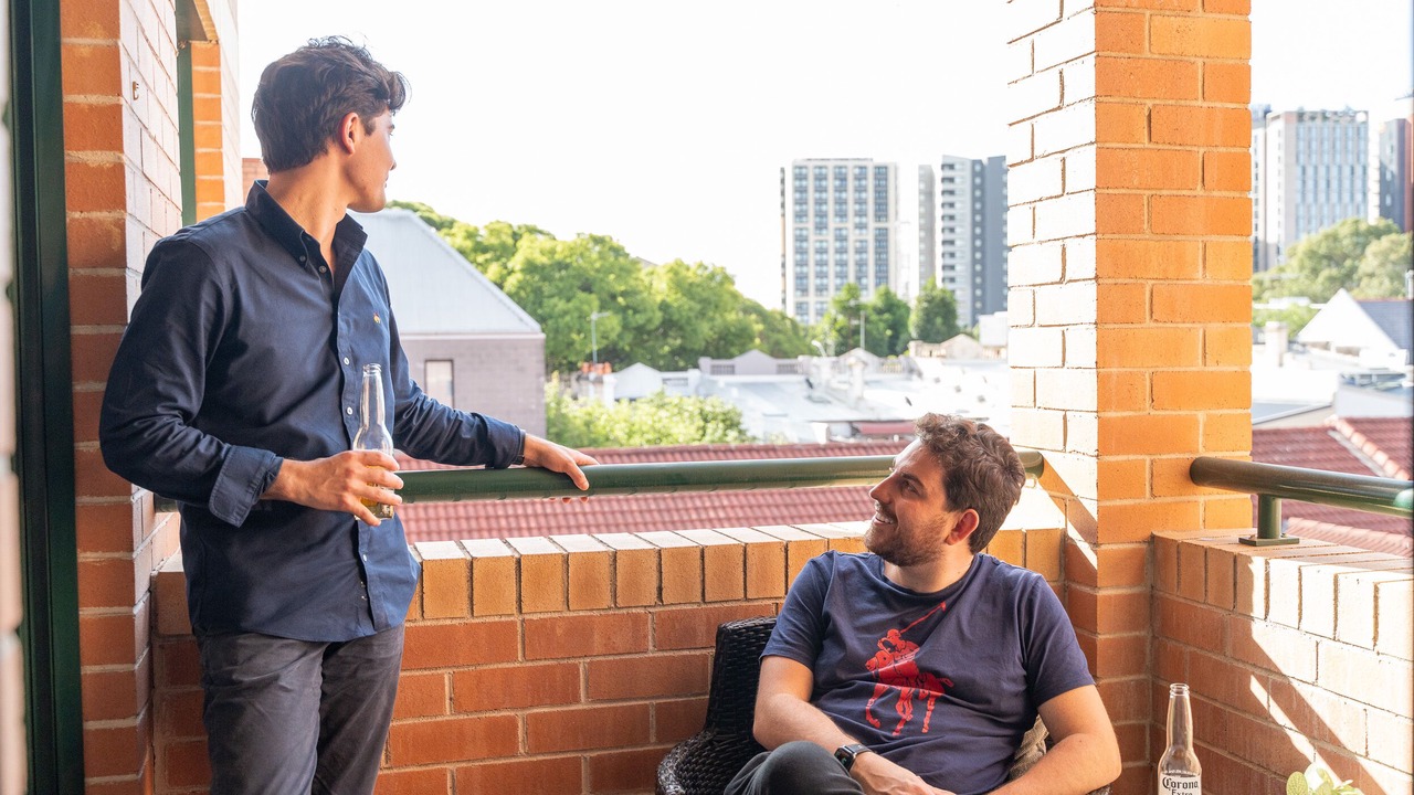 Photo of Outdoor in Redfern