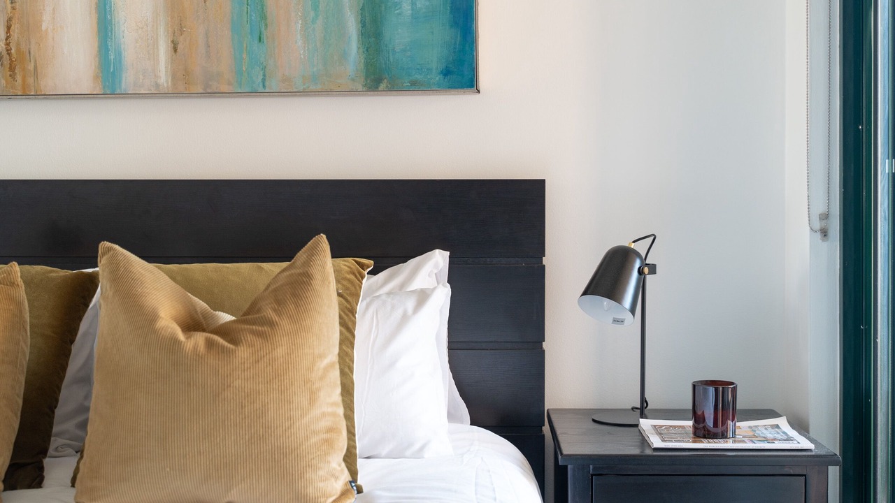 Photo of Bedroom in Redfern