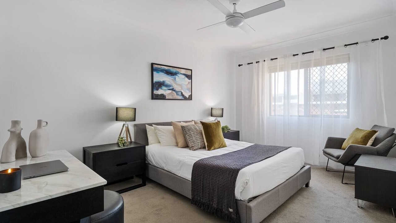 Photo of Bedroom in Redfern