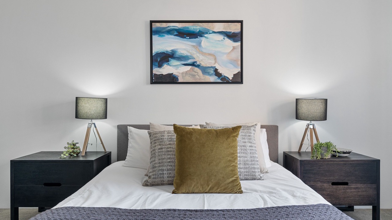 Photo of Bedroom in Redfern