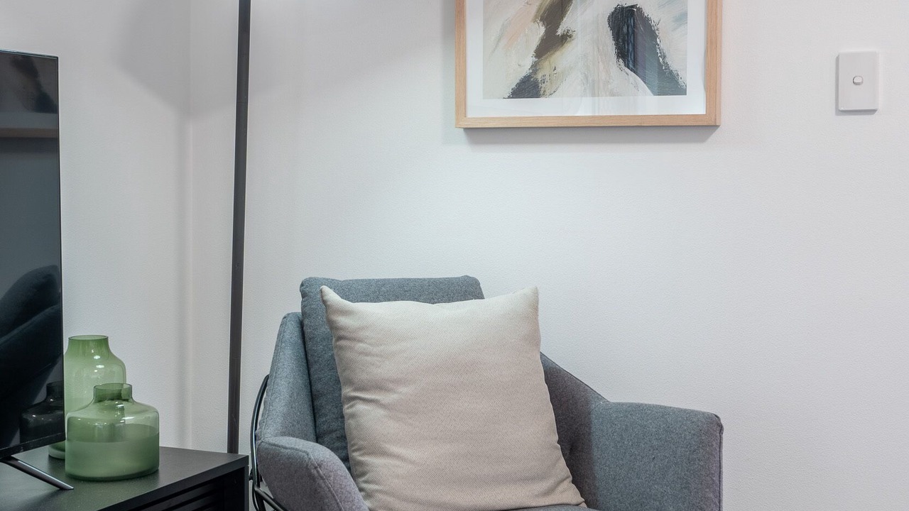 Photo of Livingroom in Redfern