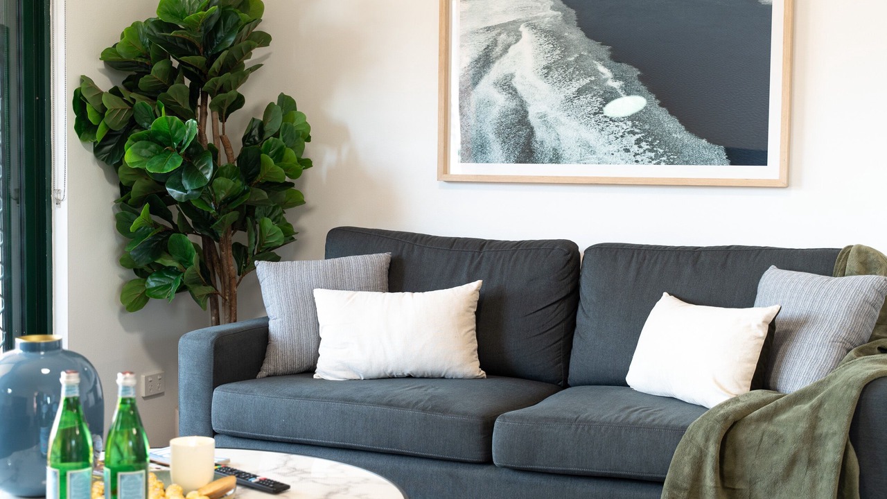 Photo of Livingroom in Redfern